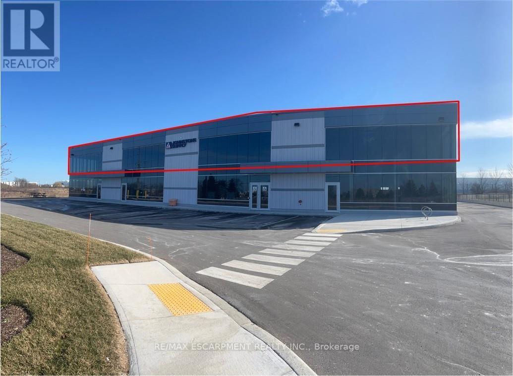 2ND FLOOR - 5775 TWENTY ROAD, Hamilton, Ontario