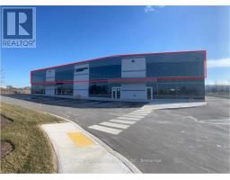 2ND FLOOR - 5775 TWENTY ROAD, Hamilton, Ontario