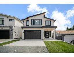 2320 CASCADE STREET, Abbotsford, British Columbia