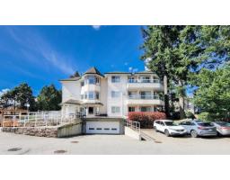 112 3063 IMMEL STREET, Abbotsford, British Columbia