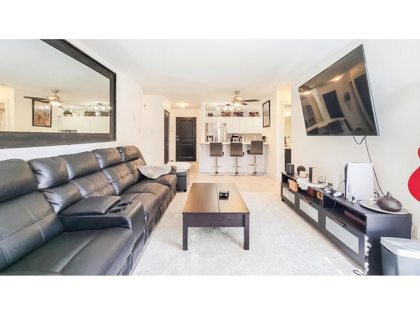 112 3063 Immel Street, Abbotsford, British Columbia  V2S 4L3 - Photo 3 - R3106380