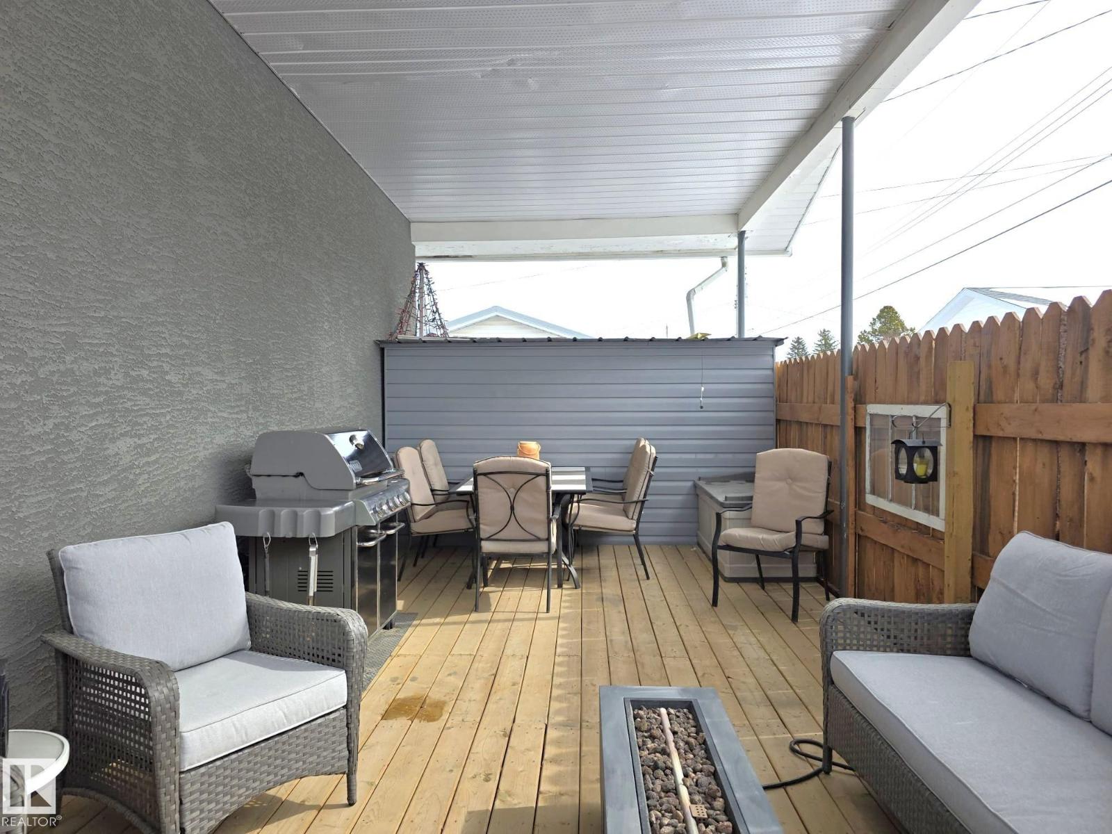 4307 47 St, Drayton Valley, Alberta  T7A 1G8 - Photo 59 - E4480125