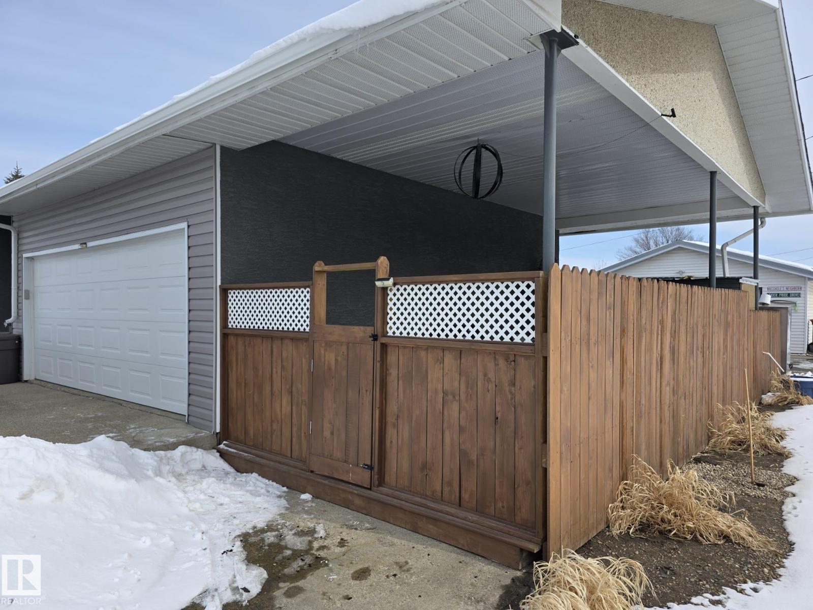 4307 47 St, Drayton Valley, Alberta  T7A 1G8 - Photo 58 - E4480125