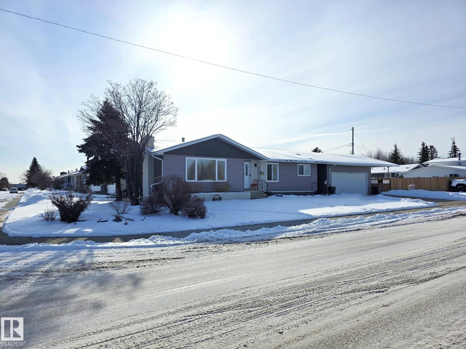 4307 47 St, Drayton Valley, Alberta  T7A 1G8 - Photo 56 - E4480125