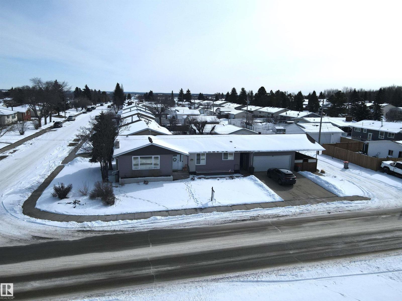 4307 47 St, Drayton Valley, Alberta  T7A 1G8 - Photo 71 - E4480125