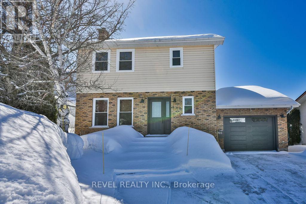 901 Reg Pope Boulevard, Timmins, Ontario  P4N 8K9 - Photo 1 - T12951332