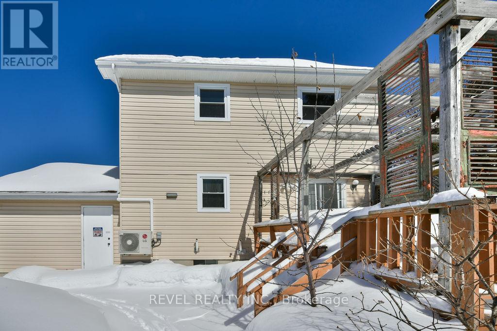 901 Reg Pope Boulevard, Timmins, Ontario  P4N 8K9 - Photo 2 - T12951332