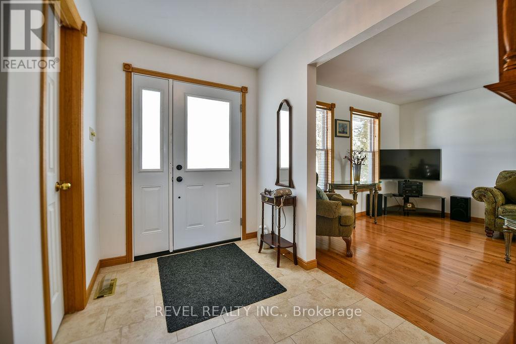 901 Reg Pope Boulevard, Timmins, Ontario  P4N 8K9 - Photo 3 - T12951332