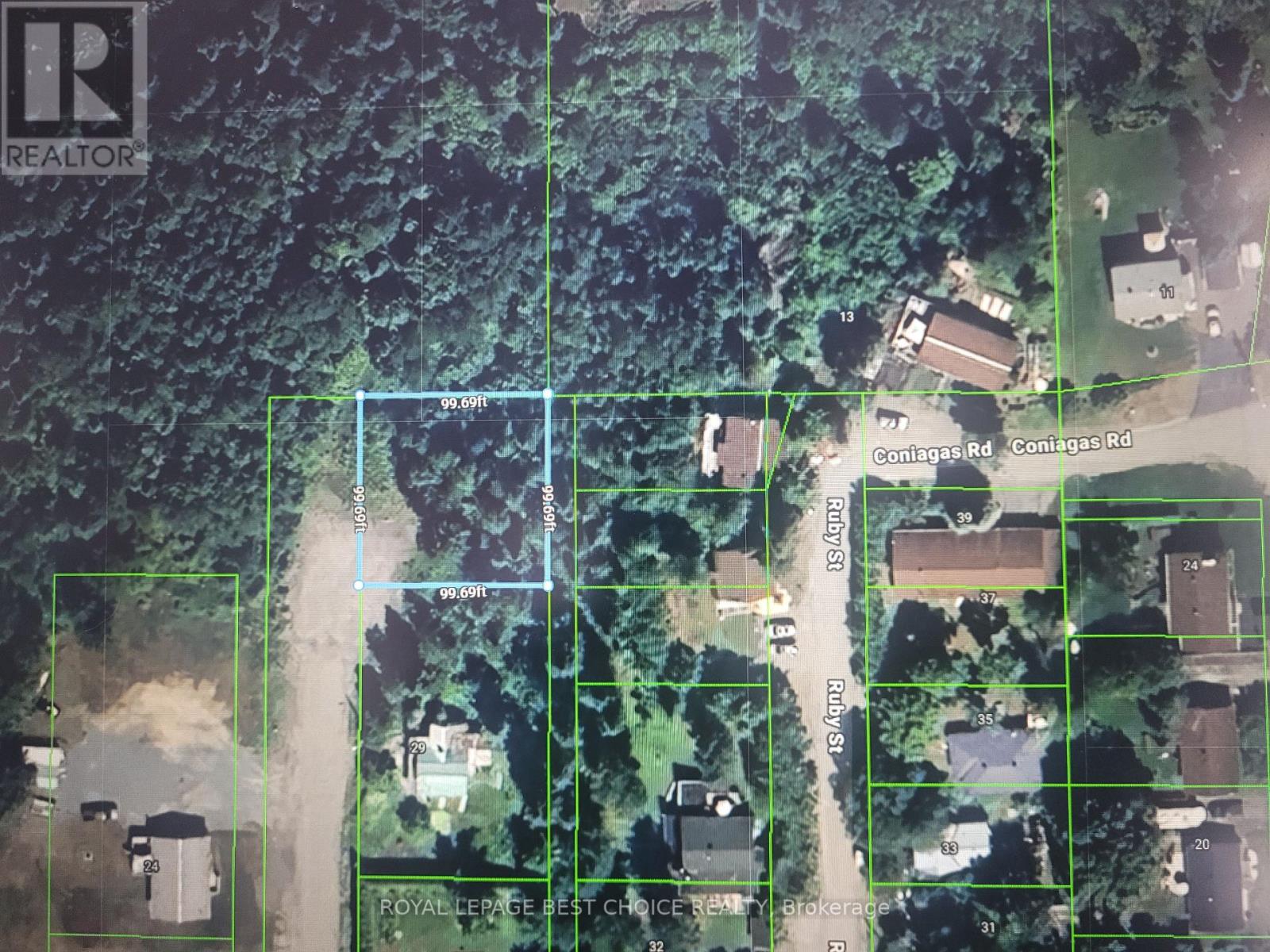 35-39 PYRITE STREET, Cobalt, Ontario