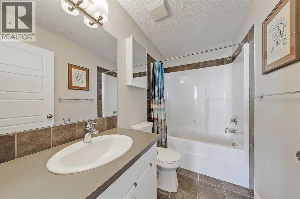426, 207 Sunset Drive, Cochrane, Alberta  T4C 0H7 - Photo 17 - A2297150