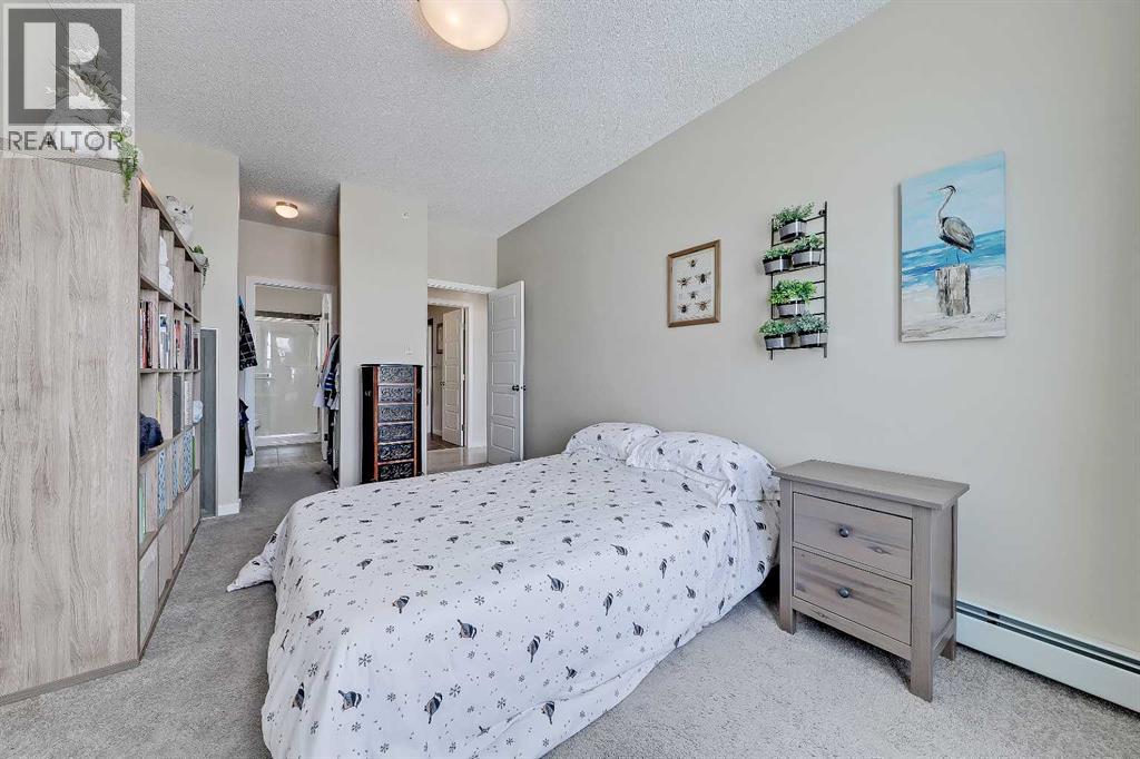 426, 207 Sunset Drive, Cochrane, Alberta  T4C 0H7 - Photo 13 - A2297150