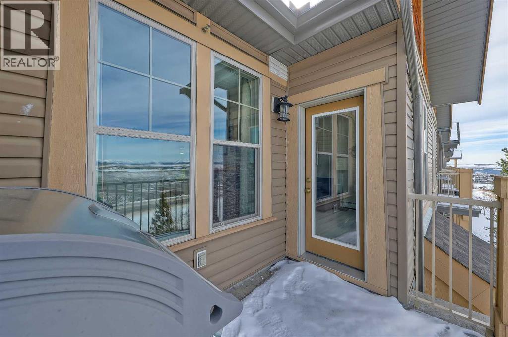 426, 207 Sunset Drive, Cochrane, Alberta  T4C 0H7 - Photo 19 - A2297150