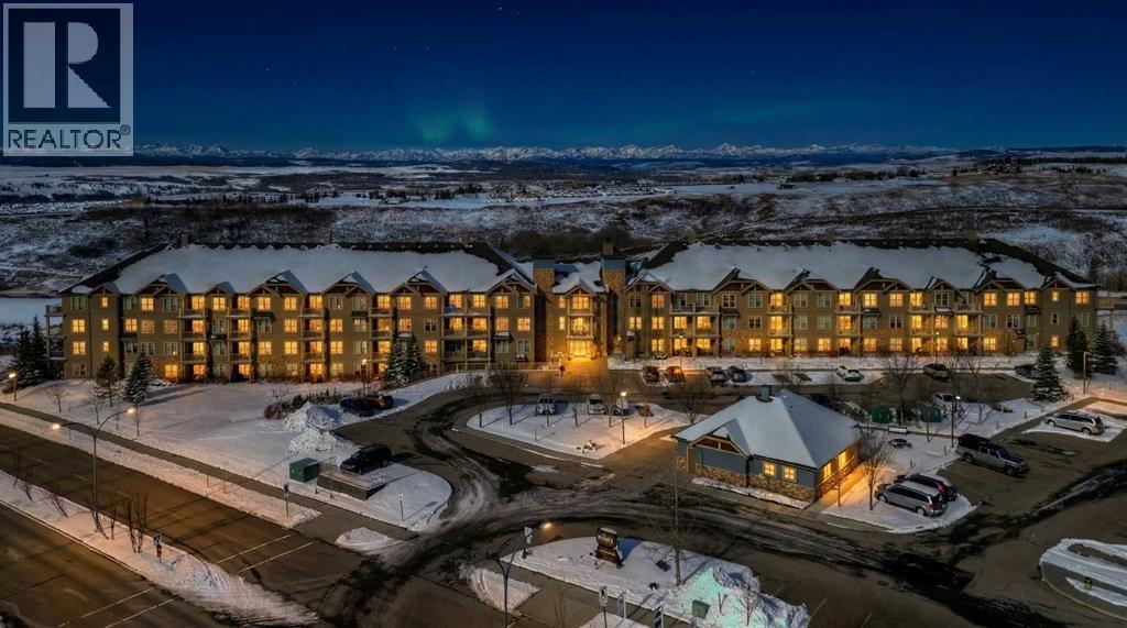 426, 207 Sunset Drive, Cochrane, Alberta  T4C 0H7 - Photo 30 - A2297150