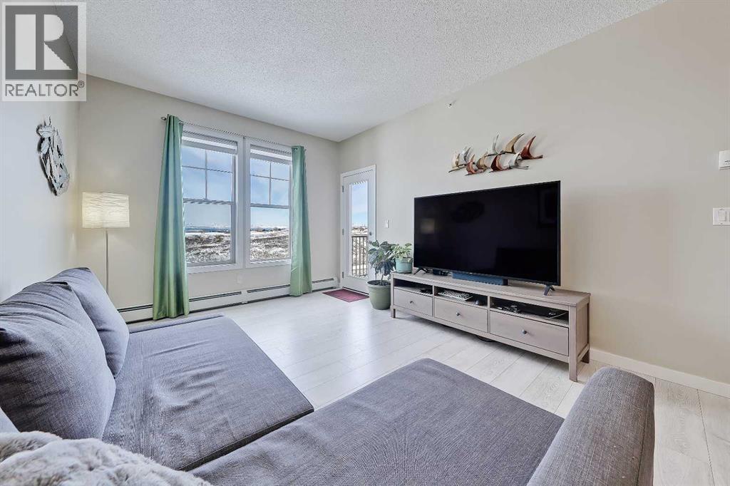 426, 207 Sunset Drive, Cochrane, Alberta  T4C 0H7 - Photo 9 - A2297150