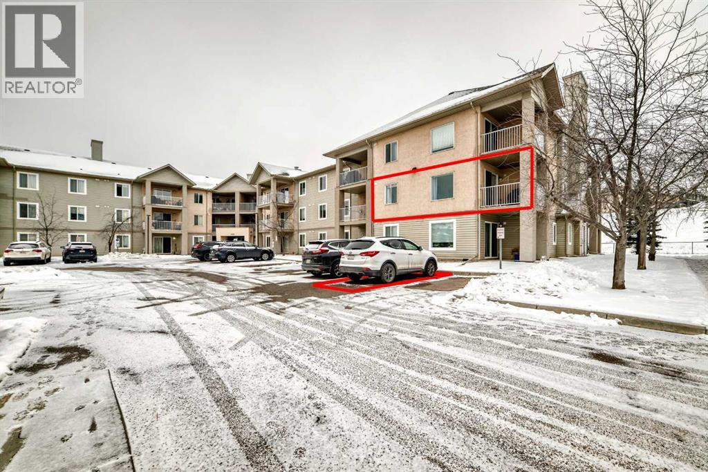 202, 1000 Citadel Meadow Point Nw, Calgary, Alberta  T3G 5N5 - Photo 32 - A2297543