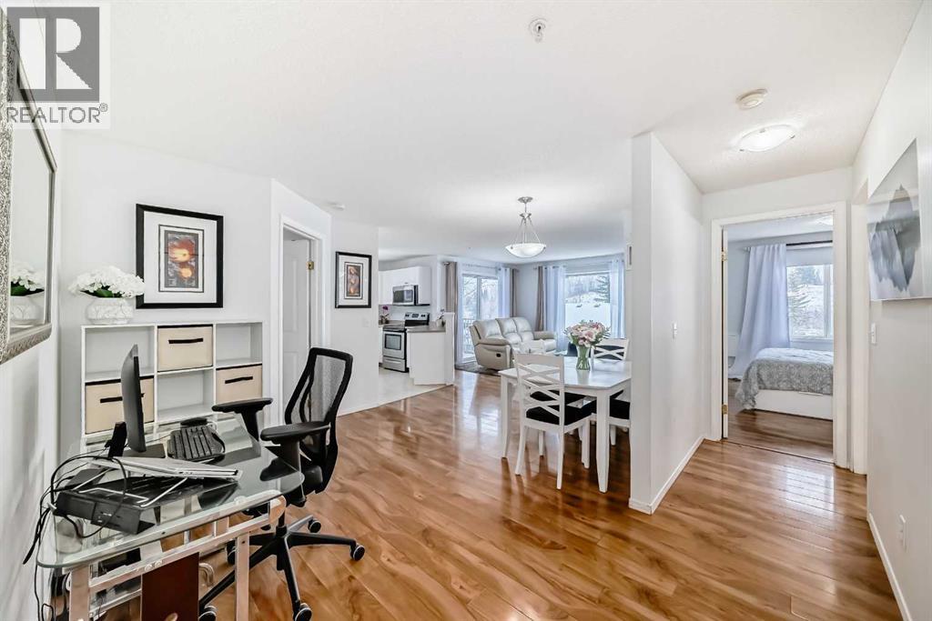 202, 1000 Citadel Meadow Point Nw, Calgary, Alberta  T3G 5N5 - Photo 12 - A2297543