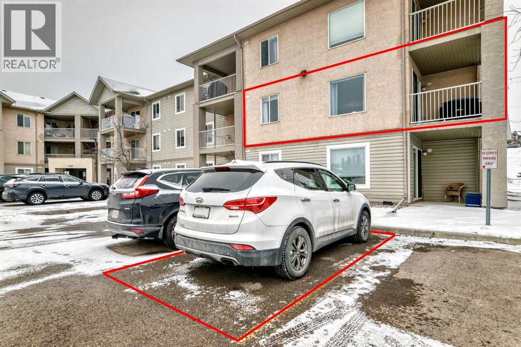202, 1000 Citadel Meadow Point Nw, Calgary, Alberta  T3G 5N5 - Photo 33 - A2297543