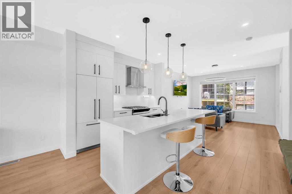 252, 7820 Spring Willow Drive SW, Calgary, Alberta  T3H 6E1 - Photo 8 - A2298094