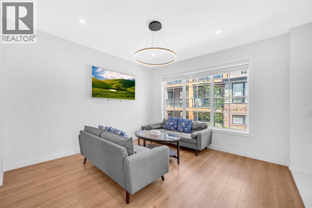 252, 7820 Spring Willow Drive SW, Calgary, Alberta  T3H 6E1 - Photo 5 - A2298094