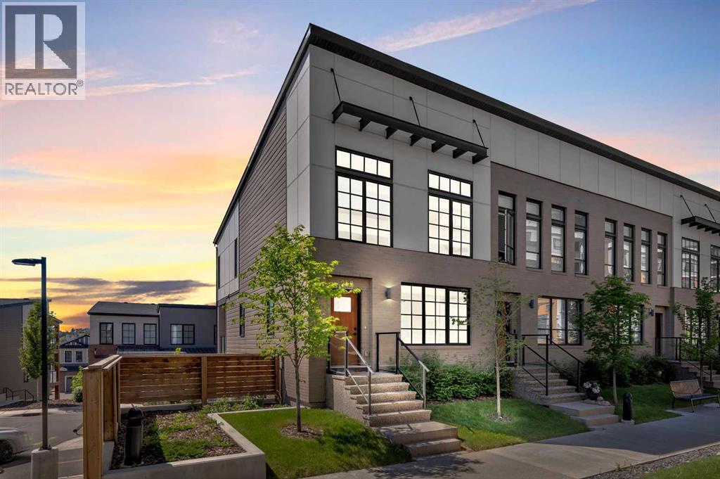 252, 7820 Spring Willow Drive SW, Calgary, Alberta  T3H 6E1 - Photo 1 - A2298094