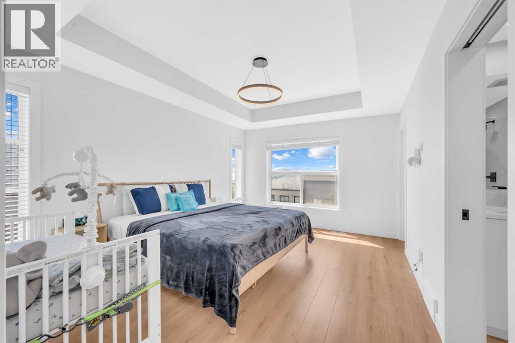 252, 7820 Spring Willow Drive SW, Calgary, Alberta  T3H 6E1 - Photo 22 - A2298094