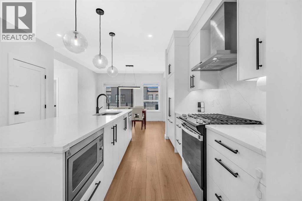 252, 7820 Spring Willow Drive SW, Calgary, Alberta  T3H 6E1 - Photo 10 - A2298094