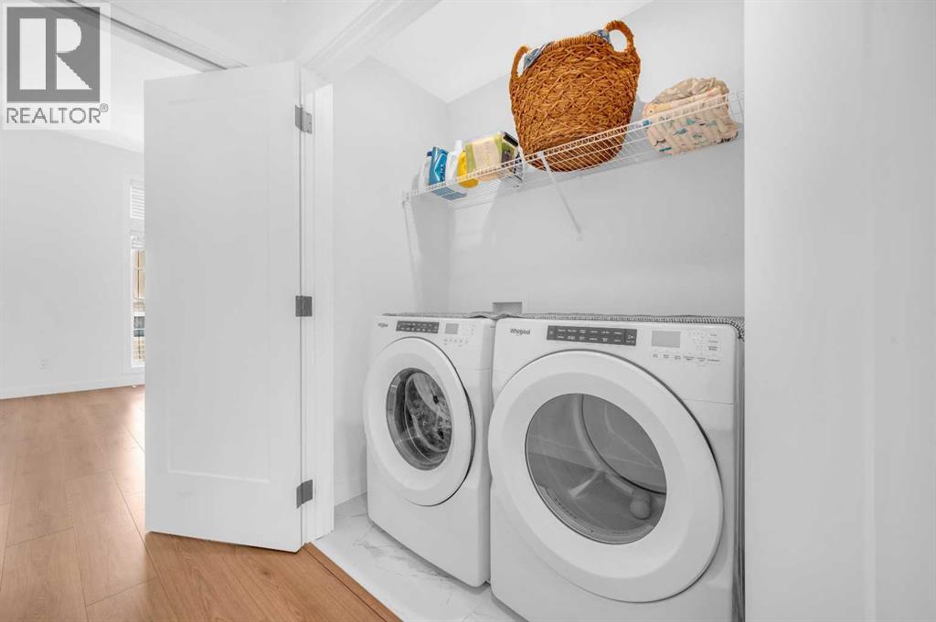 252, 7820 Spring Willow Drive SW, Calgary, Alberta  T3H 6E1 - Photo 32 - A2298094