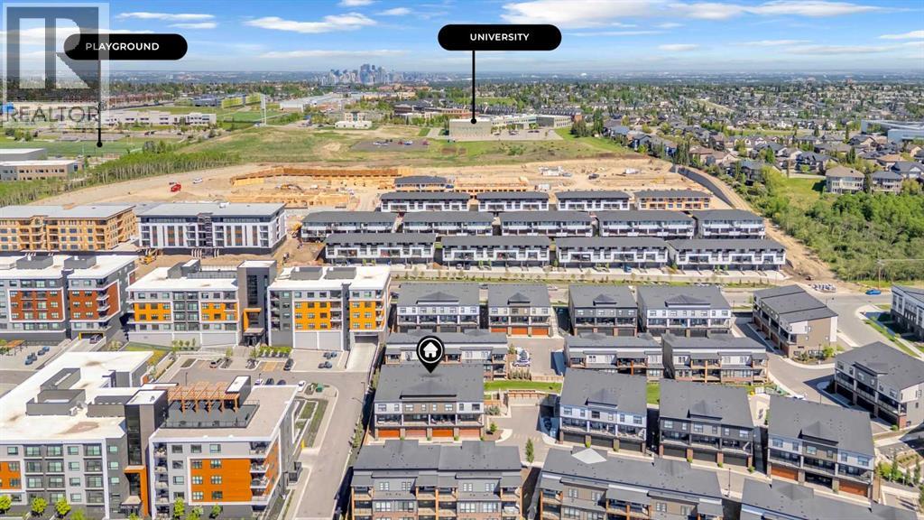 252, 7820 Spring Willow Drive SW, Calgary, Alberta  T3H 6E1 - Photo 42 - A2298094