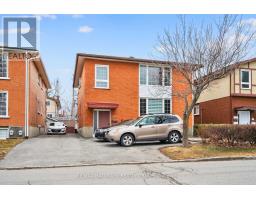 B - 2636 REGINA STREET, ottawa, Ontario