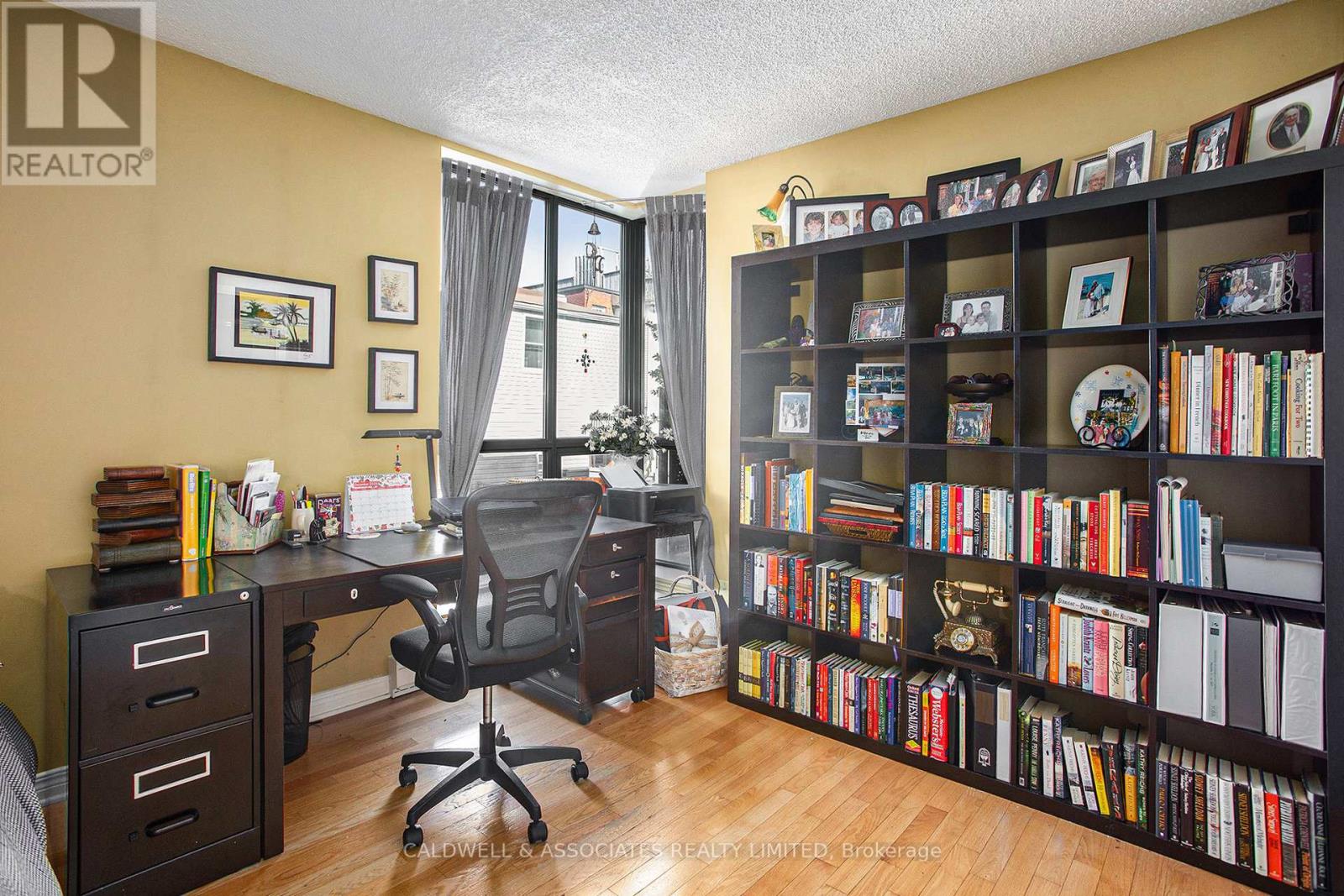 104 - 15 Murray Street, Ottawa, Ontario  K1N 9M5 - Photo 23 - X12951348