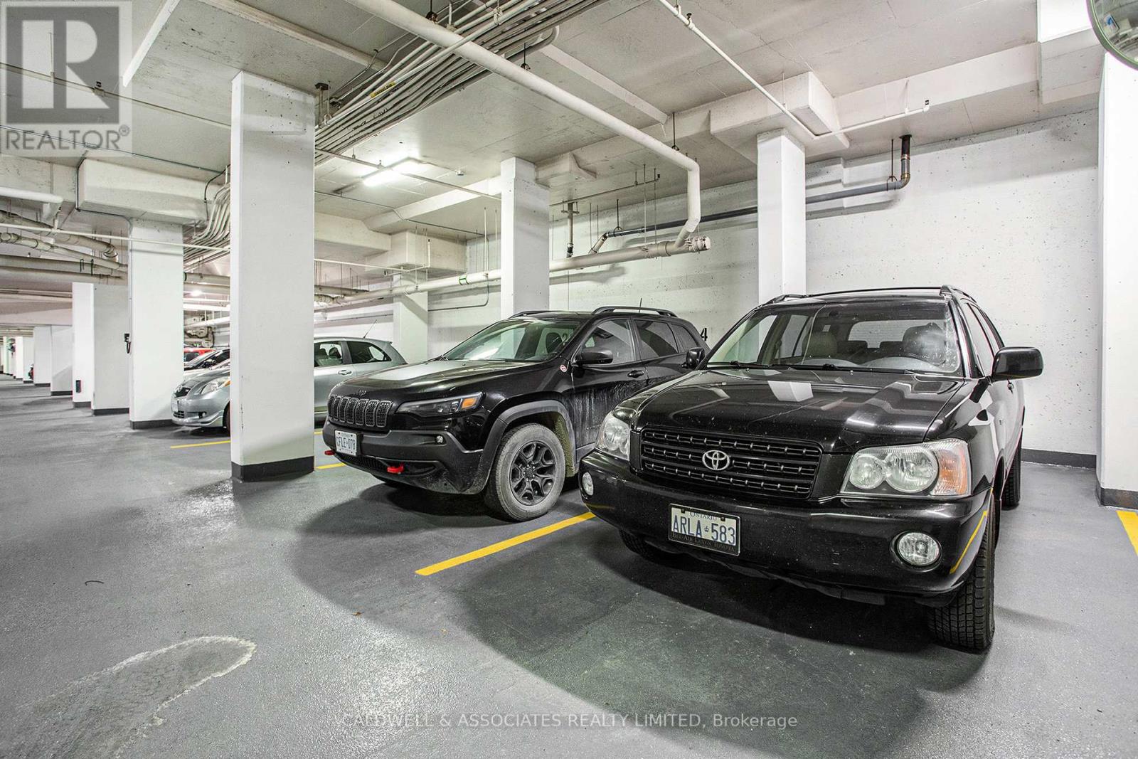 104 - 15 Murray Street, Ottawa, Ontario  K1N 9M5 - Photo 26 - X12951348