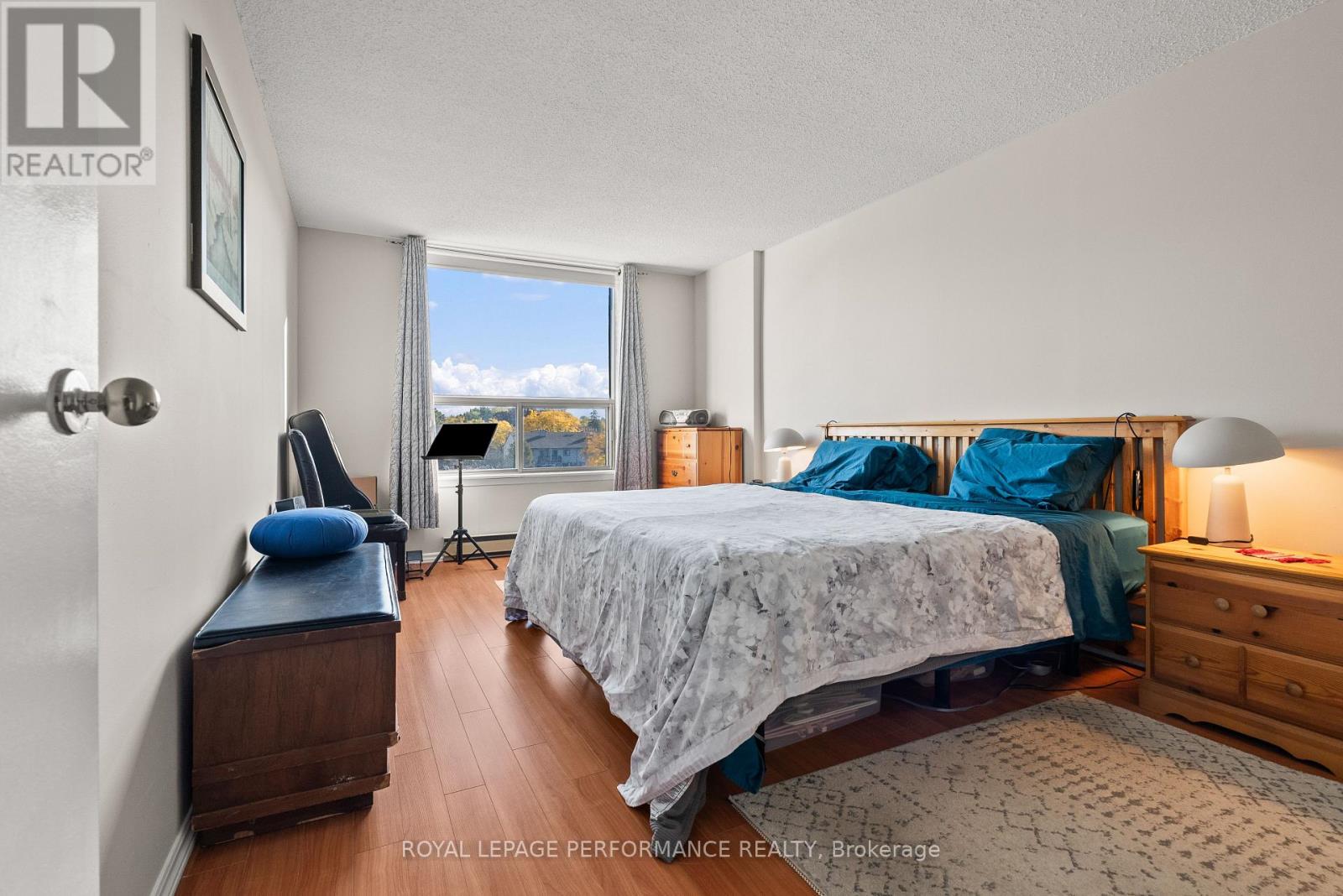 Unit #407 - 200 Lafontaine Avenue, Ottawa, Ontario  K1L 8K8 - Photo 21 - X12951376