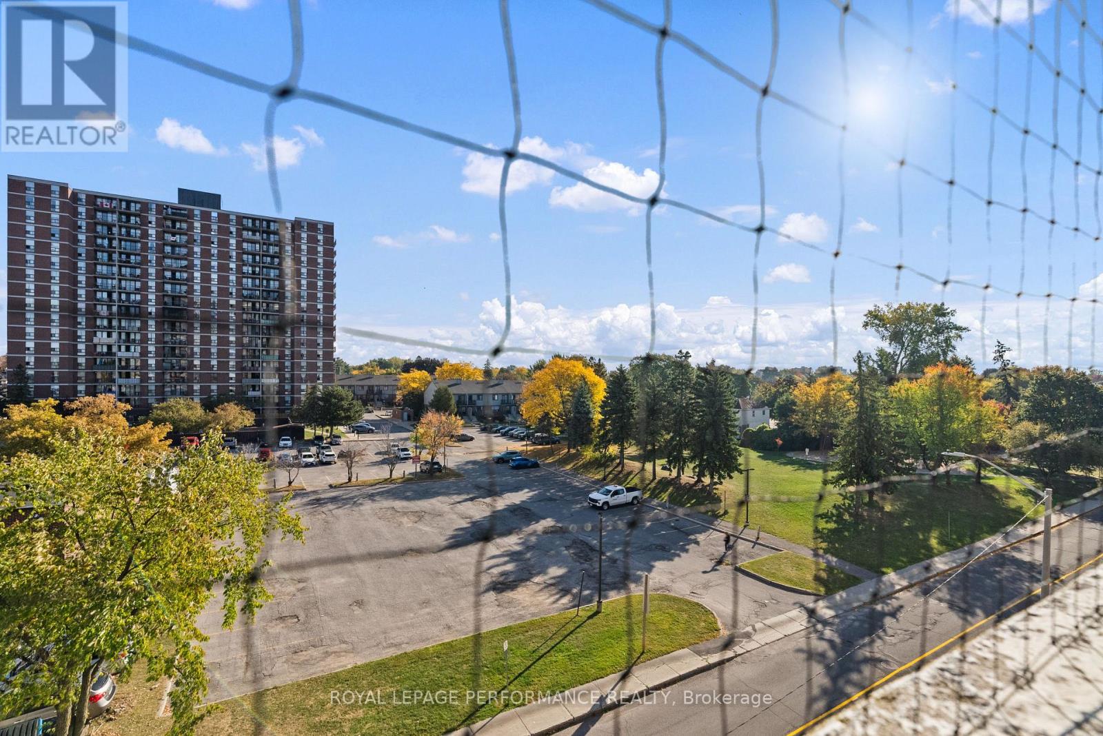 Unit #407 - 200 Lafontaine Avenue, Ottawa, Ontario  K1L 8K8 - Photo 26 - X12951376