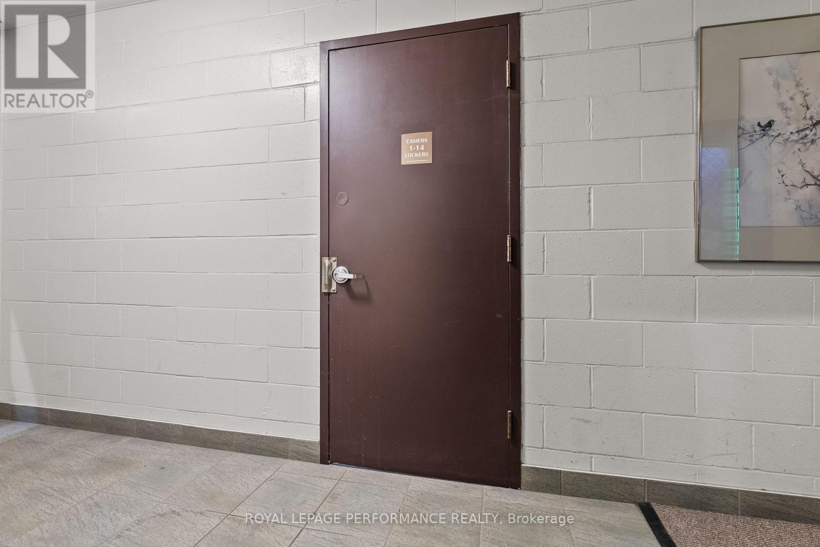 Unit #407 - 200 Lafontaine Avenue, Ottawa, Ontario  K1L 8K8 - Photo 28 - X12951376