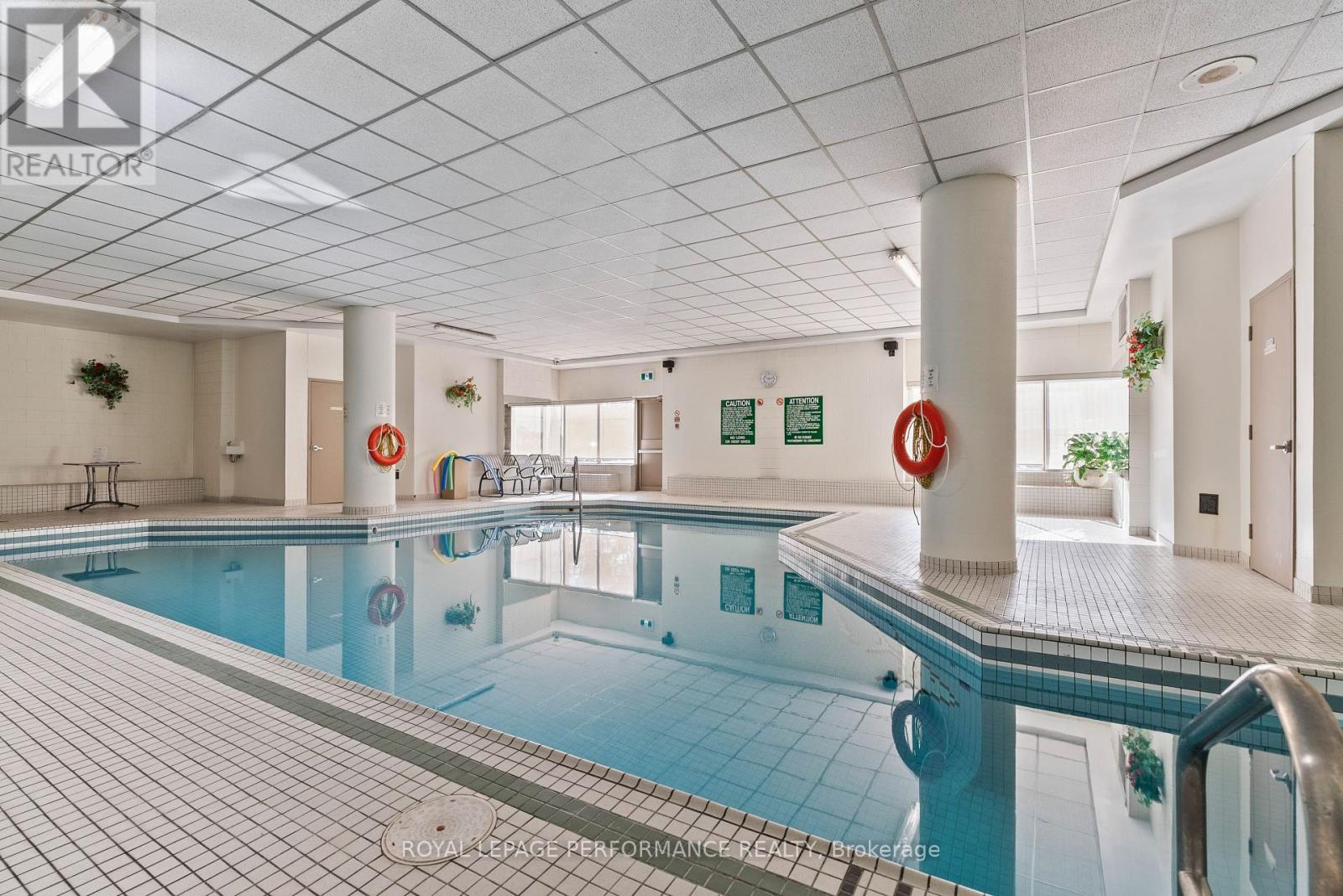 Unit #407 - 200 Lafontaine Avenue, Ottawa, Ontario  K1L 8K8 - Photo 30 - X12951376