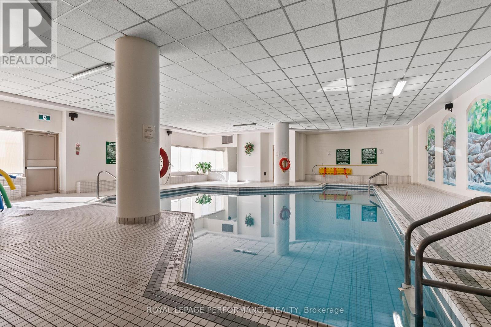 Unit #407 - 200 Lafontaine Avenue, Ottawa, Ontario  K1L 8K8 - Photo 31 - X12951376