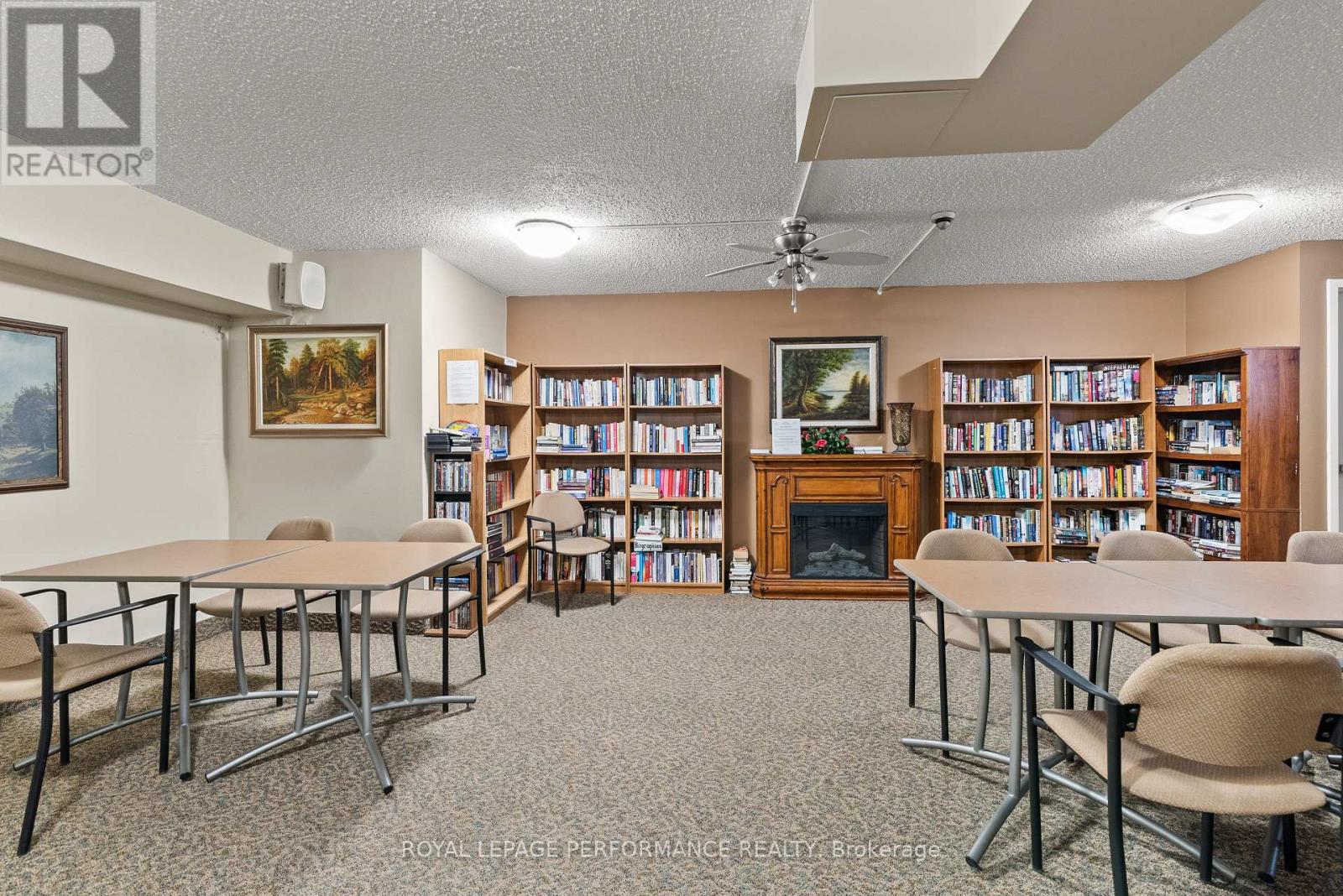 Unit #407 - 200 Lafontaine Avenue, Ottawa, Ontario  K1L 8K8 - Photo 33 - X12951376