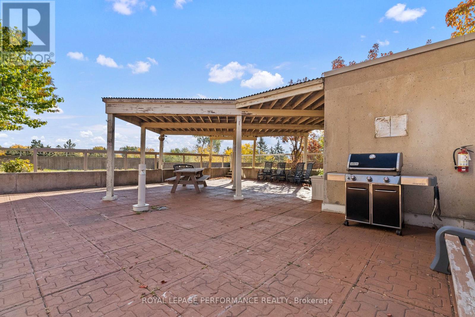 Unit #407 - 200 Lafontaine Avenue, Ottawa, Ontario  K1L 8K8 - Photo 38 - X12951376