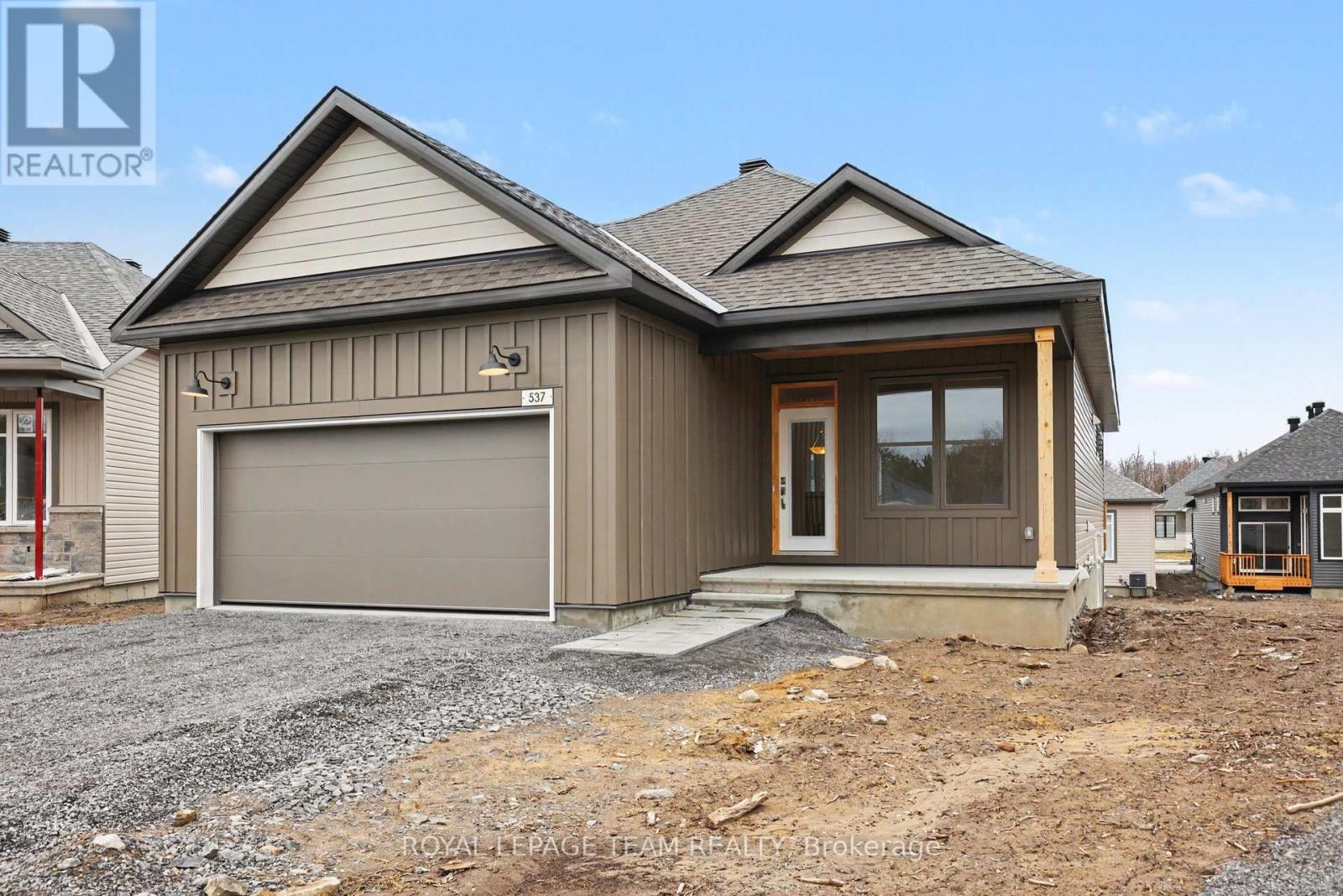 537 Swinley Crescent, North Grenville, Ontario  K0G 1J0 - Photo 3 - X12951436