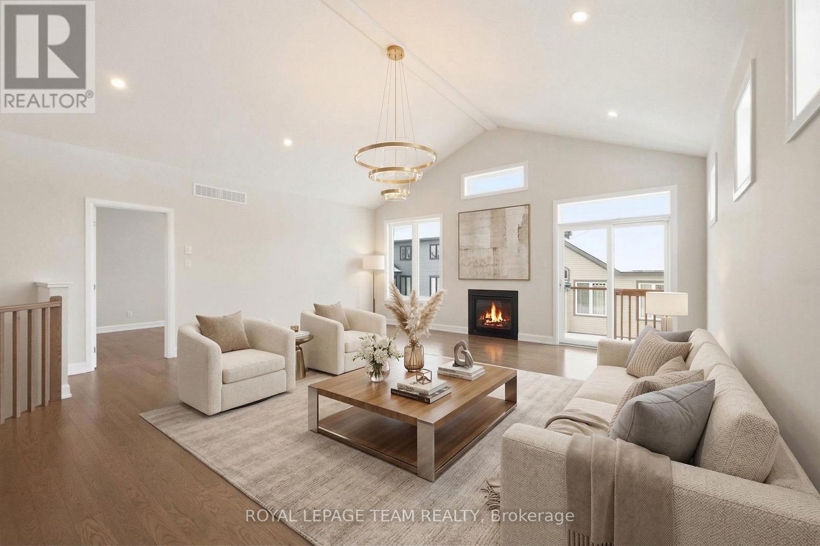 537 Swinley Crescent, North Grenville, Ontario  K0G 1J0 - Photo 5 - X12951436