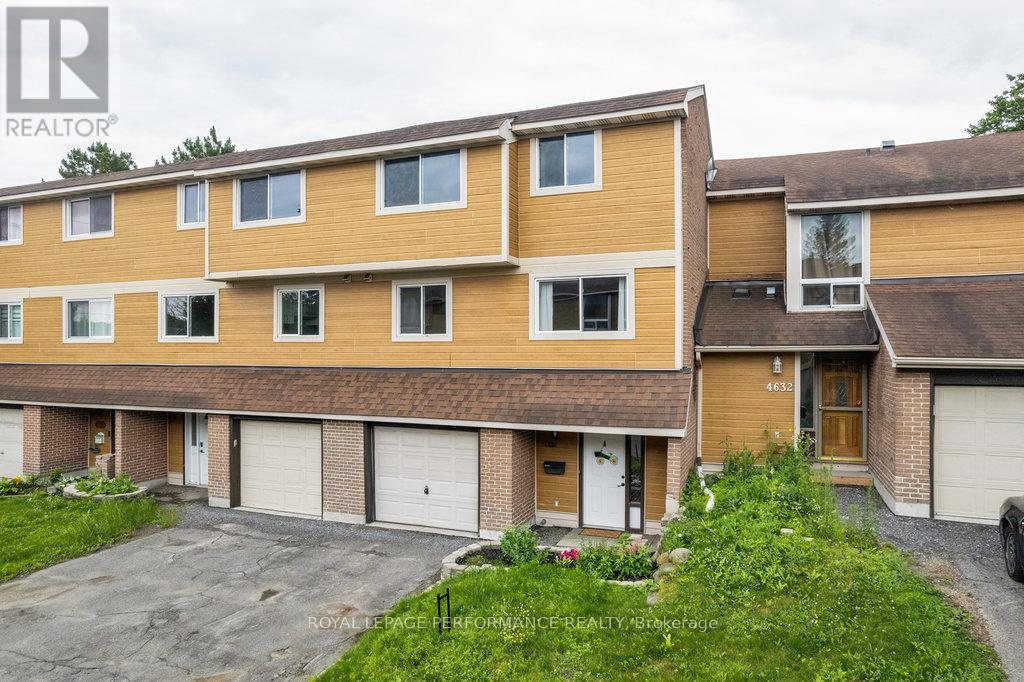 74 - 4634 Cosmic Place, Ottawa, Ontario  K1B 4R8 - Photo 2 - X12951448