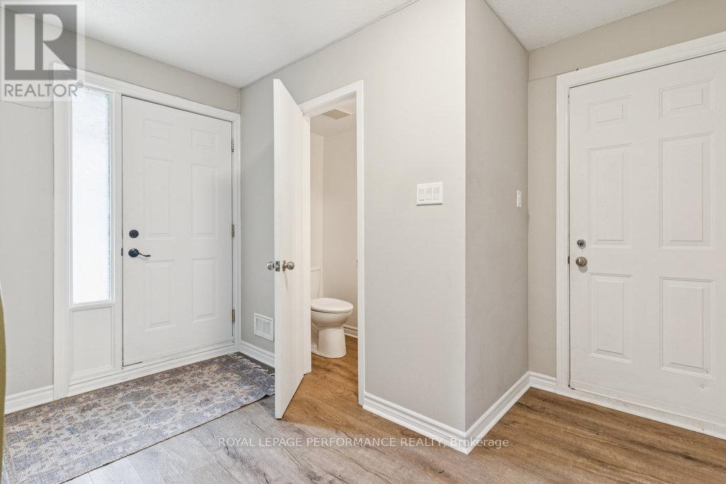 74 - 4634 Cosmic Place, Ottawa, Ontario  K1B 4R8 - Photo 5 - X12951448