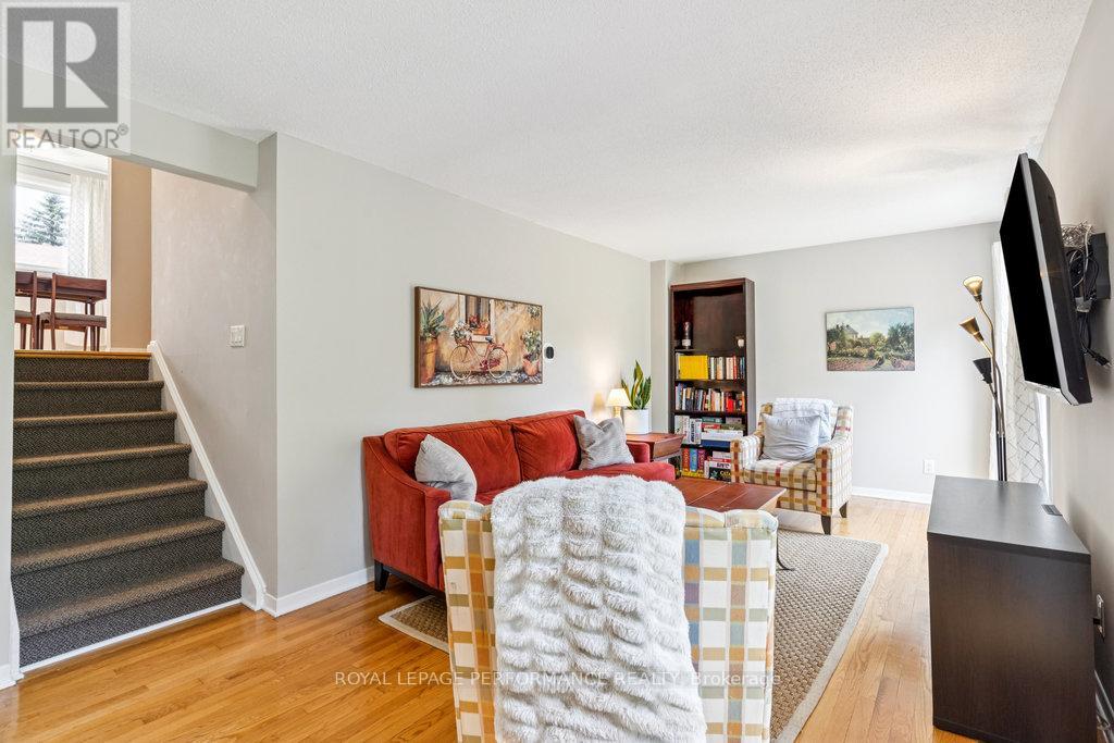 74 - 4634 Cosmic Place, Ottawa, Ontario  K1B 4R8 - Photo 9 - X12951448