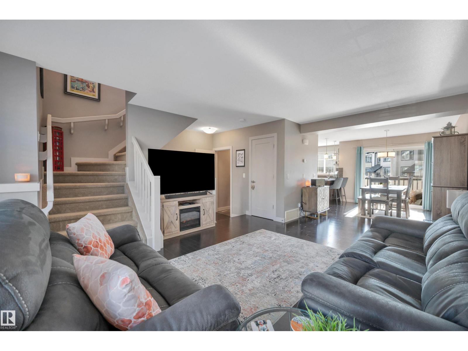 1768 Cunningham Wy Sw, Edmonton, Alberta  T6W 2J5 - Photo 12 - E4479698