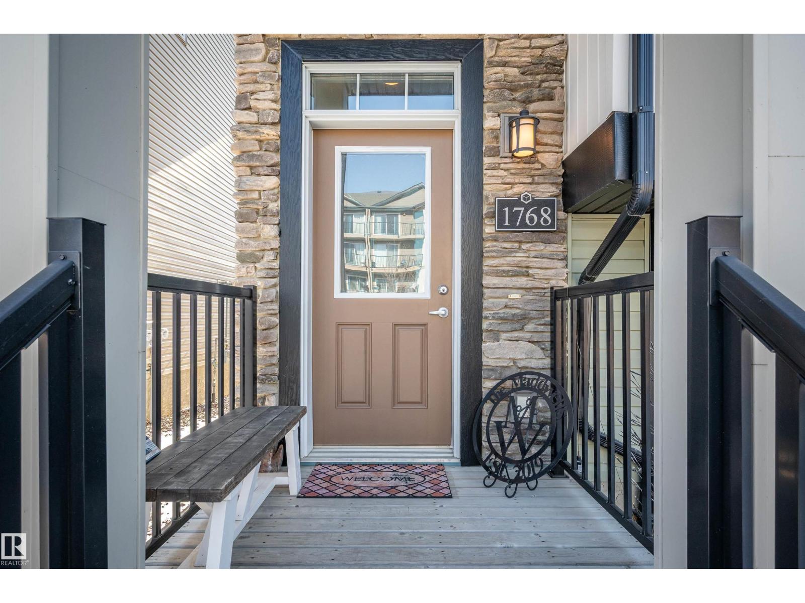 1768 Cunningham Wy Sw, Edmonton, Alberta  T6W 2J5 - Photo 4 - E4479698