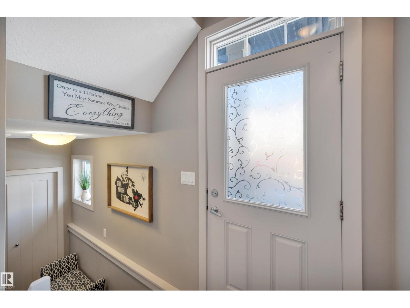 1768 Cunningham Wy Sw, Edmonton, Alberta  T6W 2J5 - Photo 5 - E4479698