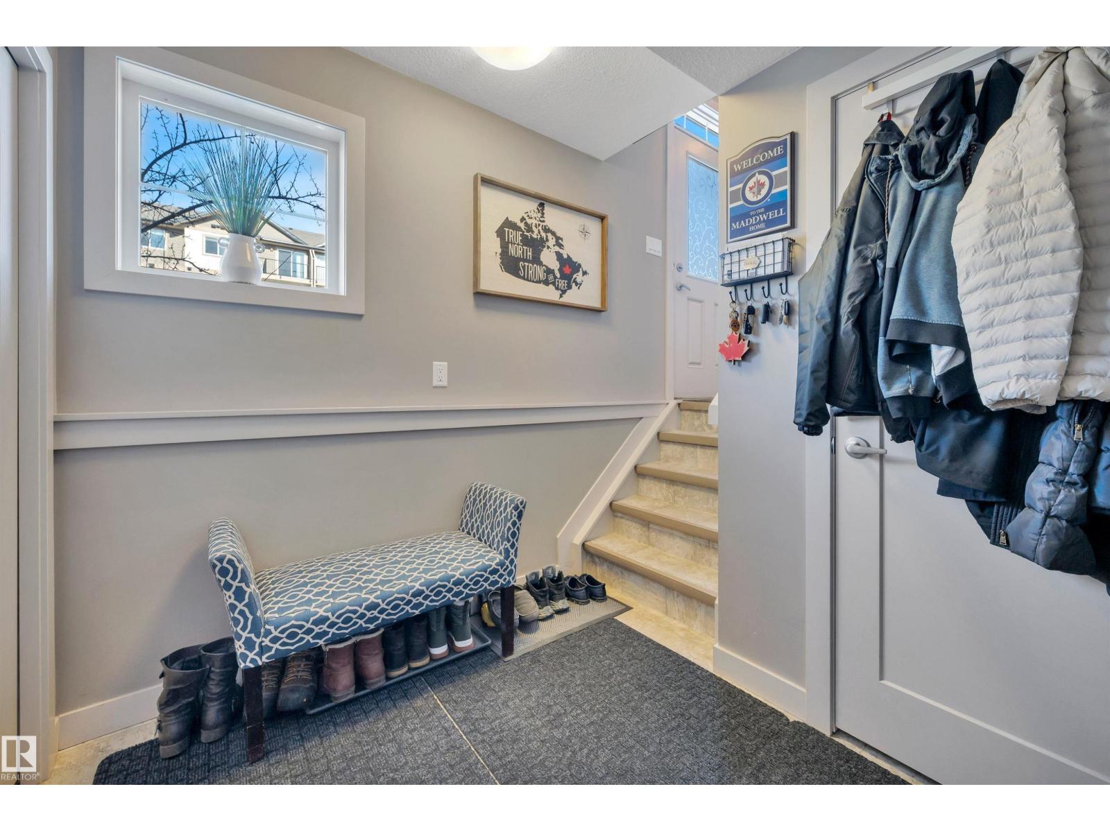 1768 Cunningham Wy Sw, Edmonton, Alberta  T6W 2J5 - Photo 8 - E4479698