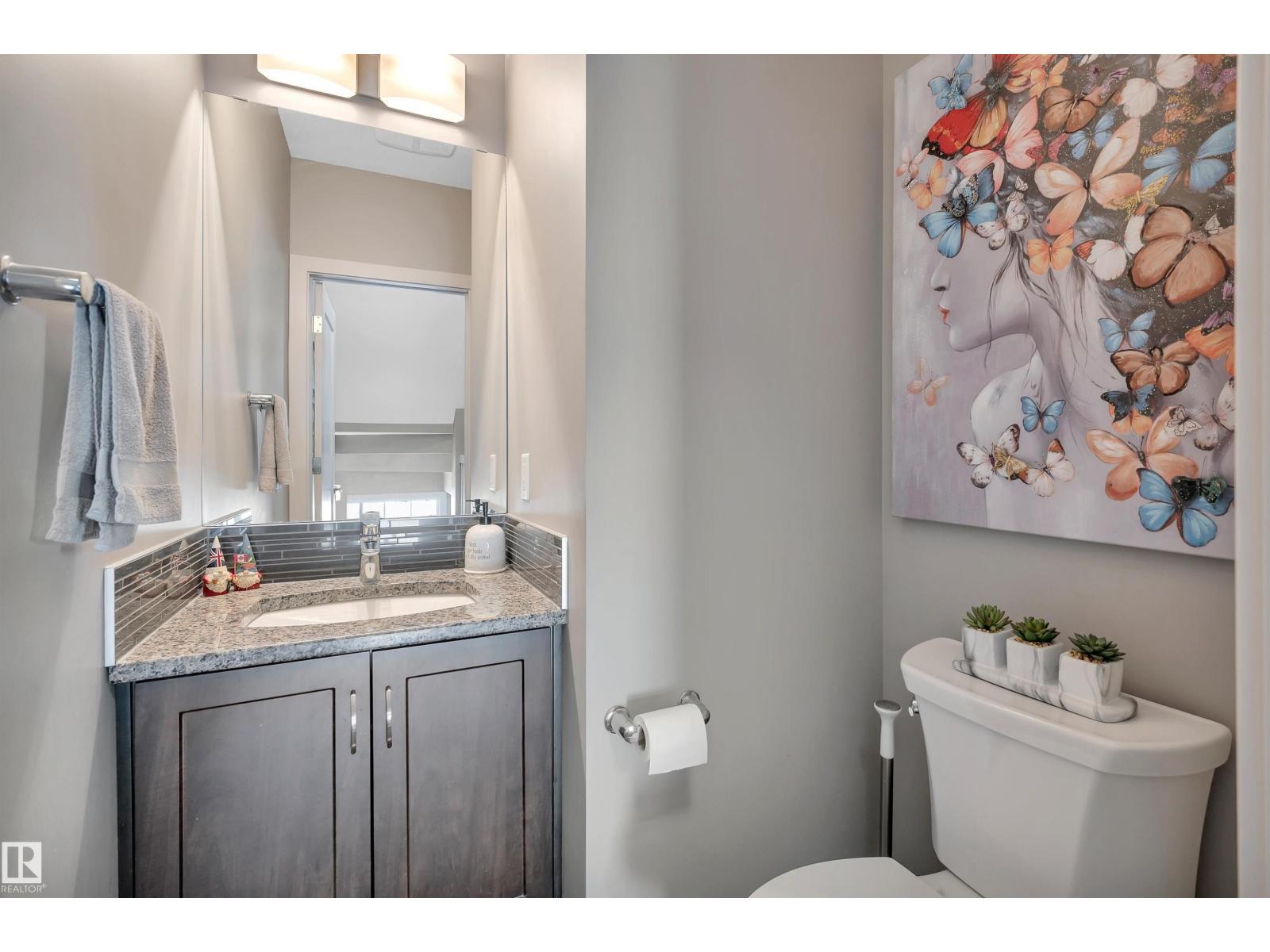 1768 Cunningham Wy Sw, Edmonton, Alberta  T6W 2J5 - Photo 22 - E4479698