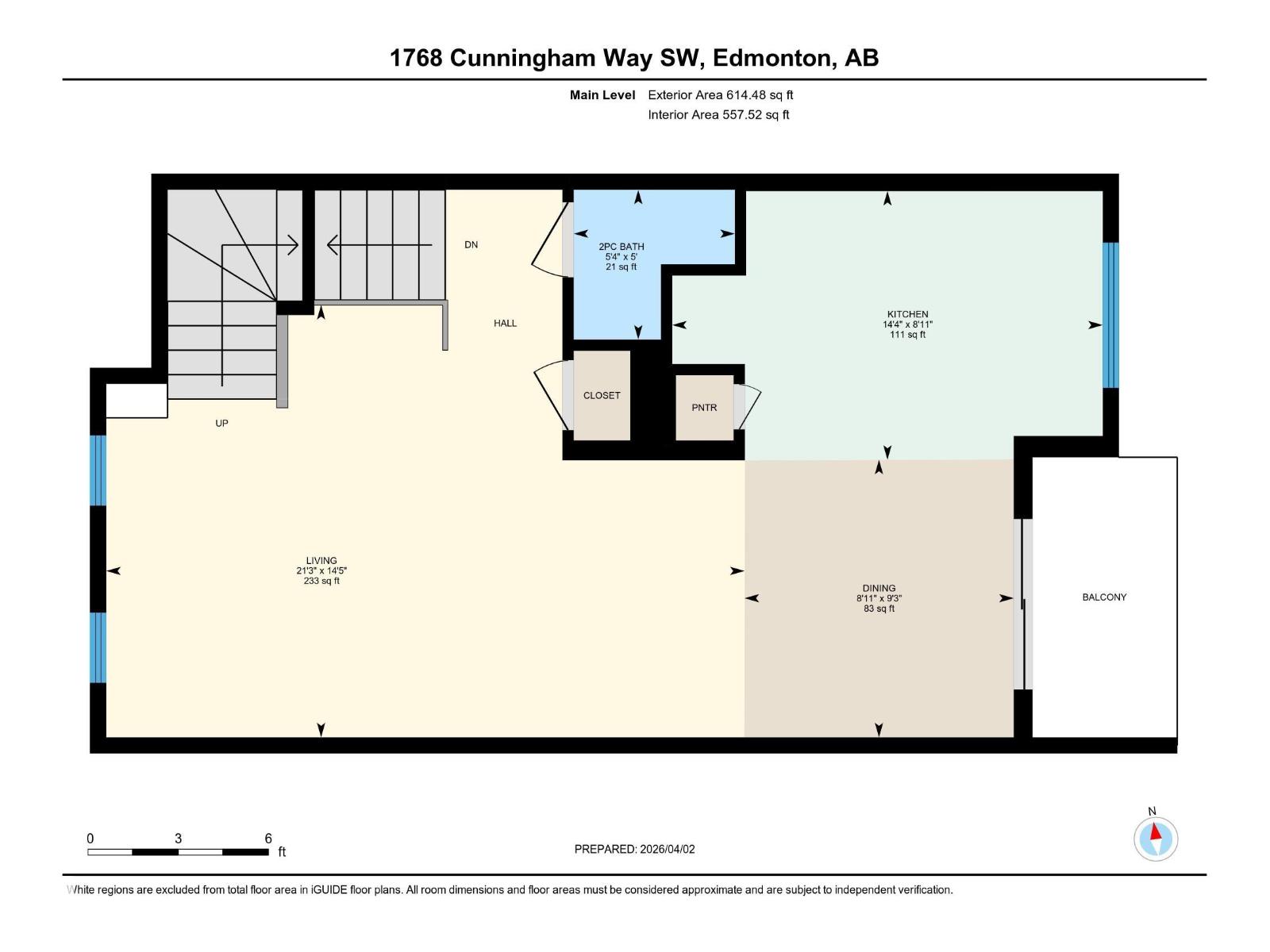 1768 Cunningham Wy Sw, Edmonton, Alberta  T6W 2J5 - Photo 39 - E4479698