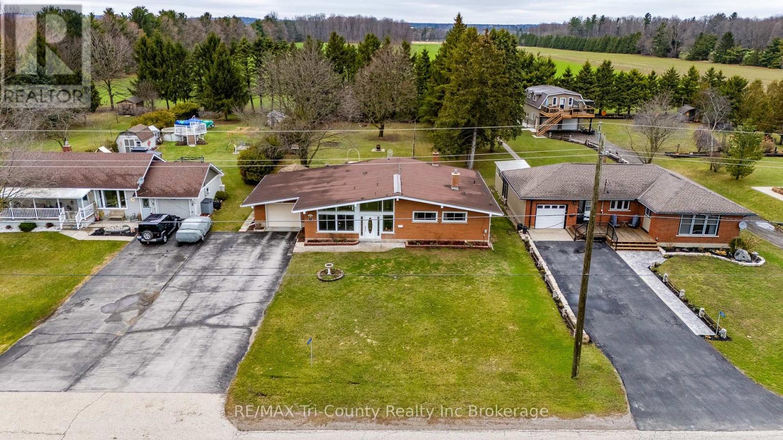 124687 Mall Road, Norwich, Ontario  N4G 2T2 - Photo 2 - X12951302